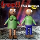 Free!! - This Groove