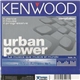 Various - Kenwood Urban Power
