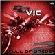 DJ Vic - Full Of Bases 2